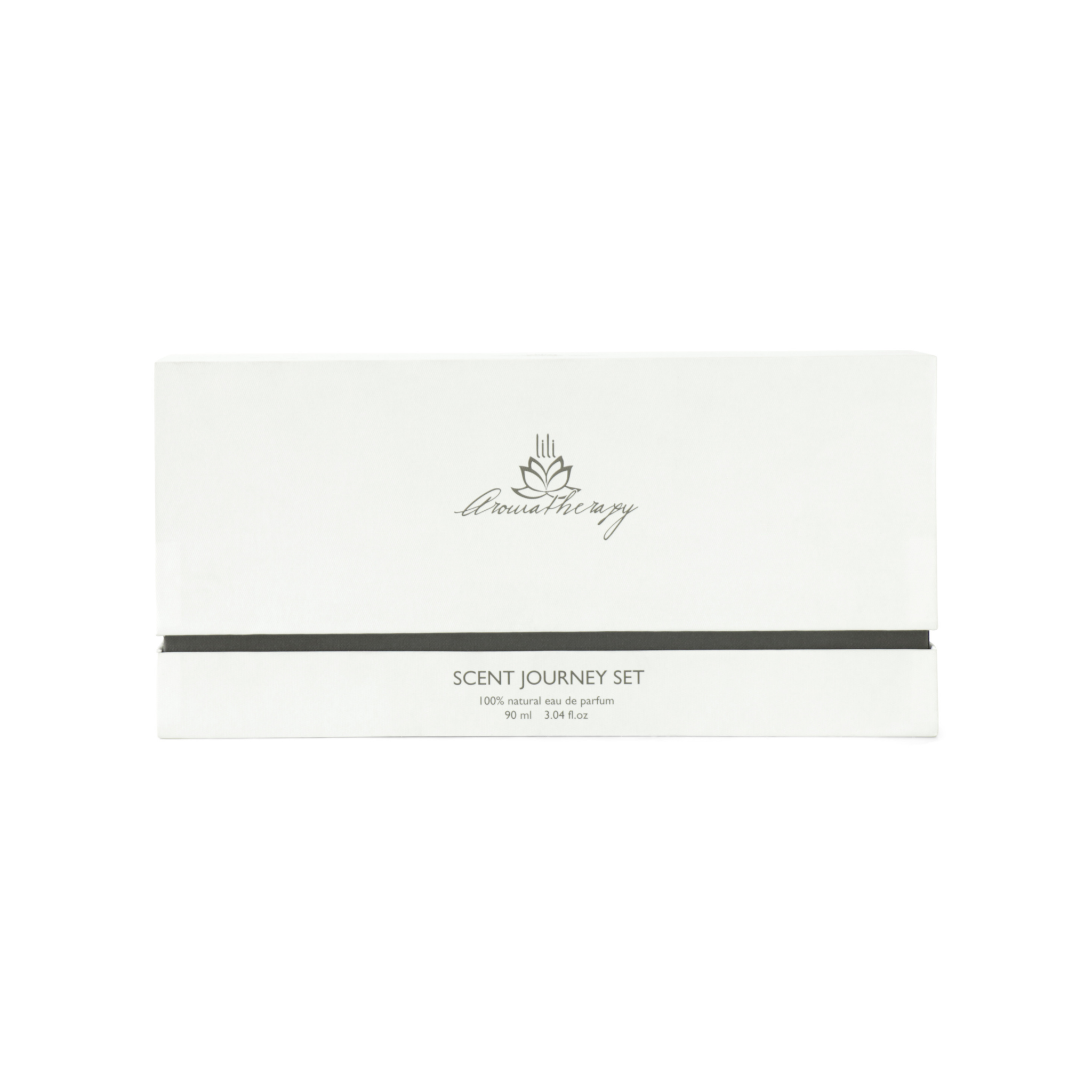 Scent Journey Set - 90ml (6 x 15 ml)