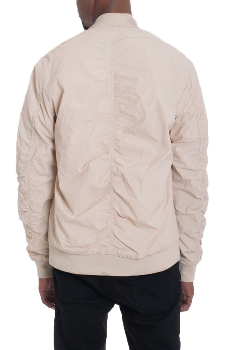 Hang Tag Bomber