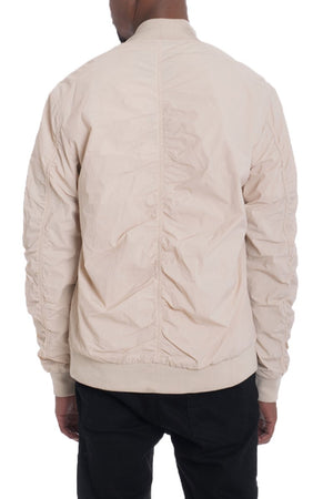 Hang Tag Bomber