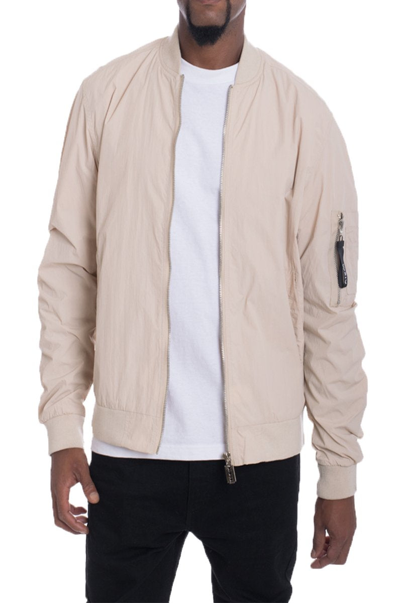 Hang Tag Bomber