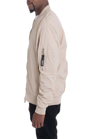 Hang Tag Bomber