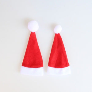 10PCS Christmas Ornaments Home Decorative