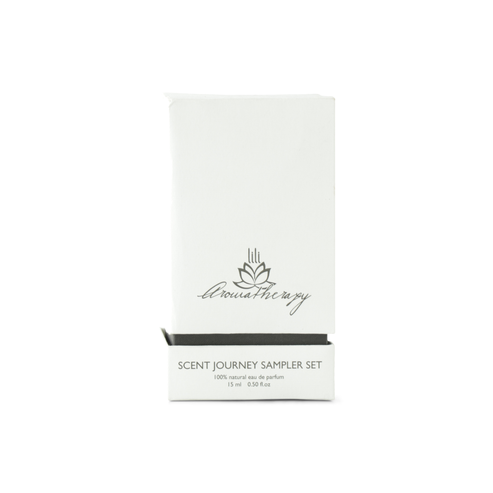 Scent Journey Sampler Set - 15ml (6 x 2.5 ml)