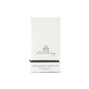 Scent Journey Sampler Set - 15ml (6 x 2.5 ml)