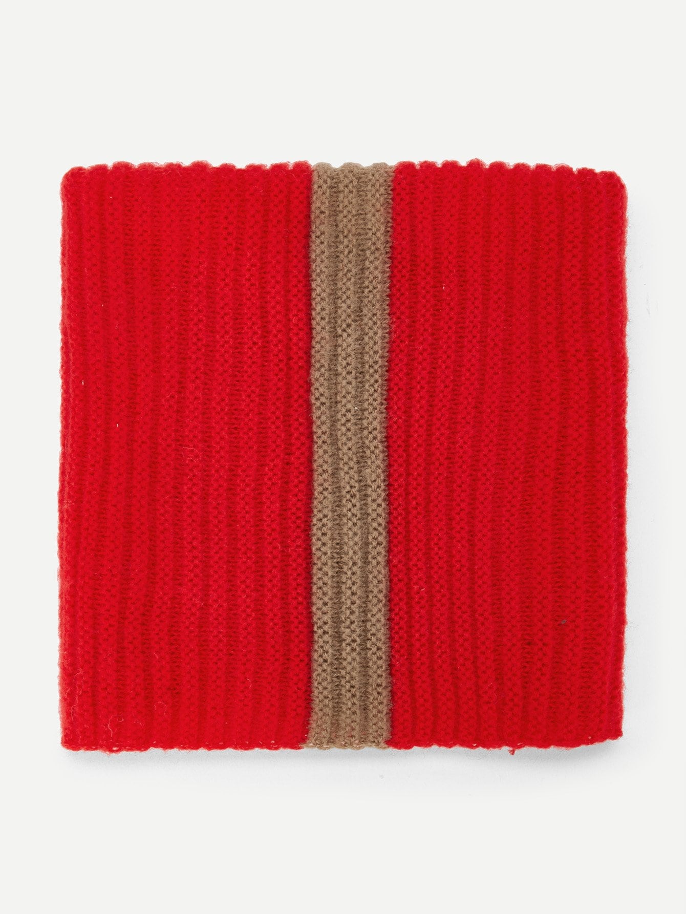 Christmas Infinity Scarf