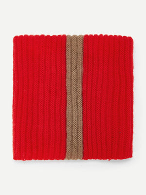 Christmas Infinity Scarf