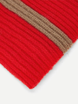 Christmas Infinity Scarf