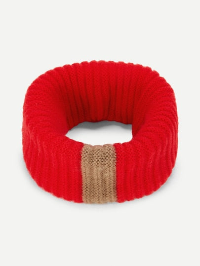 Christmas Infinity Scarf
