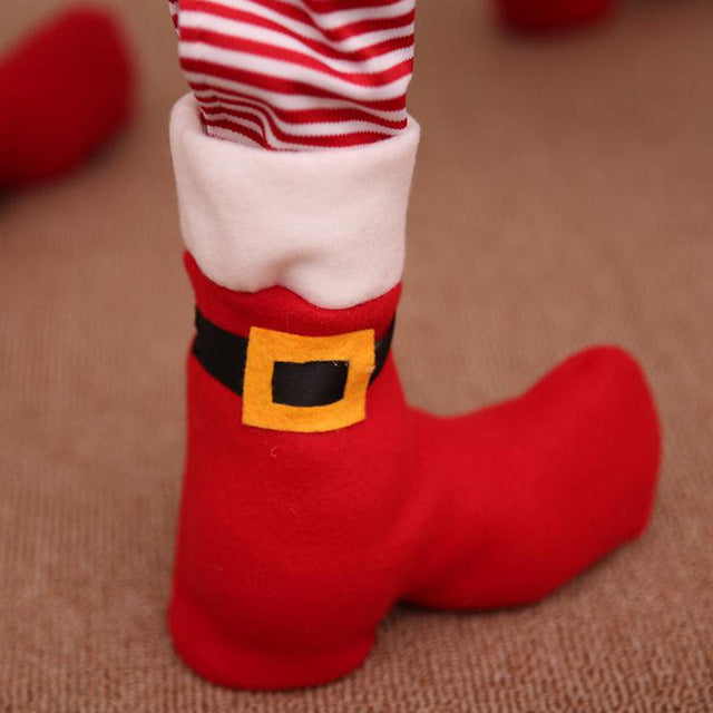 1PC  Xmas Party Christmas Table Decorations