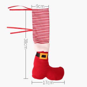 1PC  Xmas Party Christmas Table Decorations