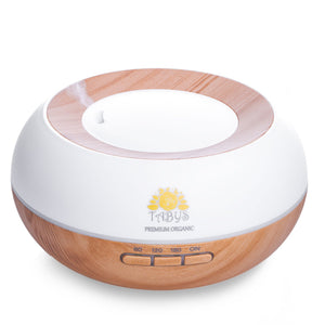 Aroma Diffuser with Lavender Essential Oil