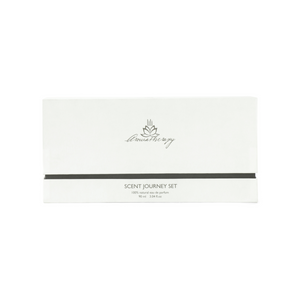 Scent Journey Set - 90ml (6 x 15 ml)