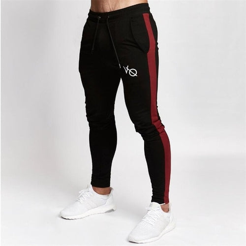 Casual Pants Jogger Pants Men