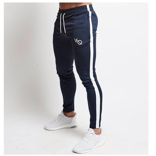 Casual Pants Jogger Pants Men