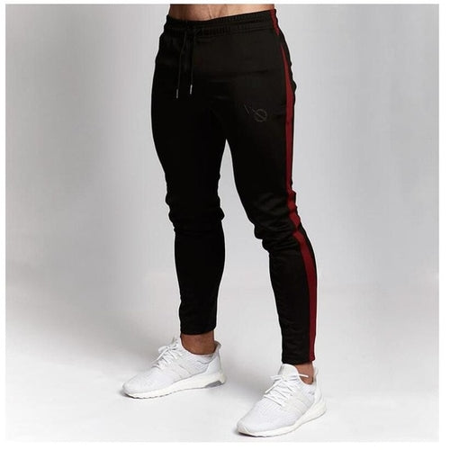 Casual Pants Jogger Pants Men