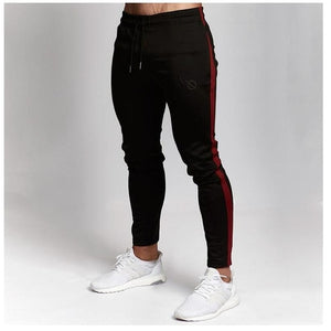 Casual Pants Jogger Pants Men