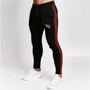 Casual Pants Jogger Pants Men