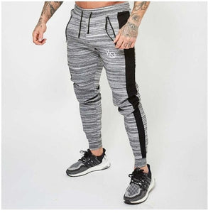 Casual Pants Jogger Pants Men