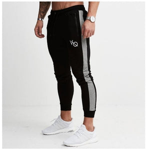 Casual Pants Jogger Pants Men