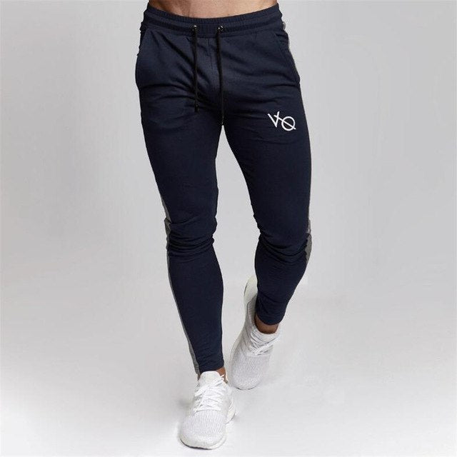 Casual Pants Jogger Pants Men