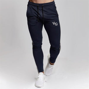 Casual Pants Jogger Pants Men