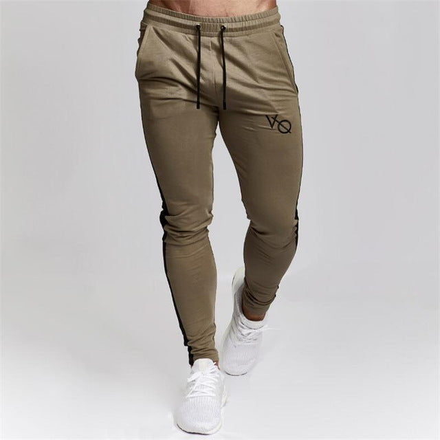 Casual Pants Jogger Pants Men