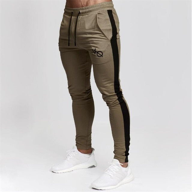 Casual Pants Jogger Pants Men