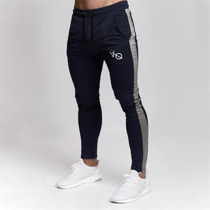 Casual Pants Jogger Pants Men