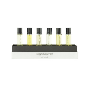 Scent Journey Set - 90ml (6 x 15 ml)