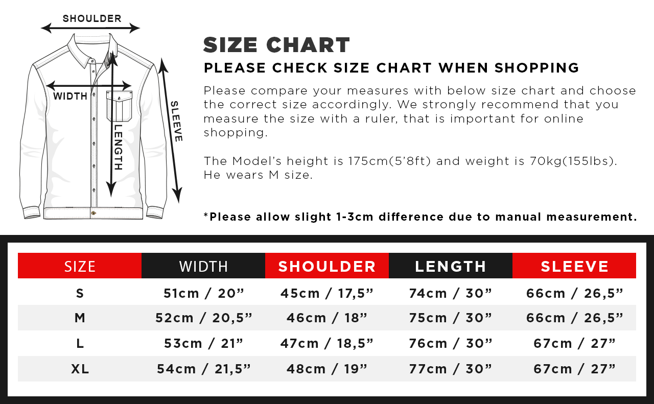 Check Shirt Stripe Details 4159
