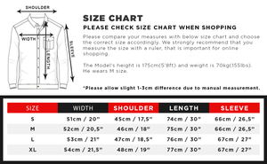 Check Shirt Stripe Details 4159