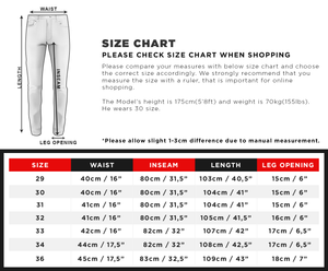 Cargo Camouflage Jeans Side Stripes 4366