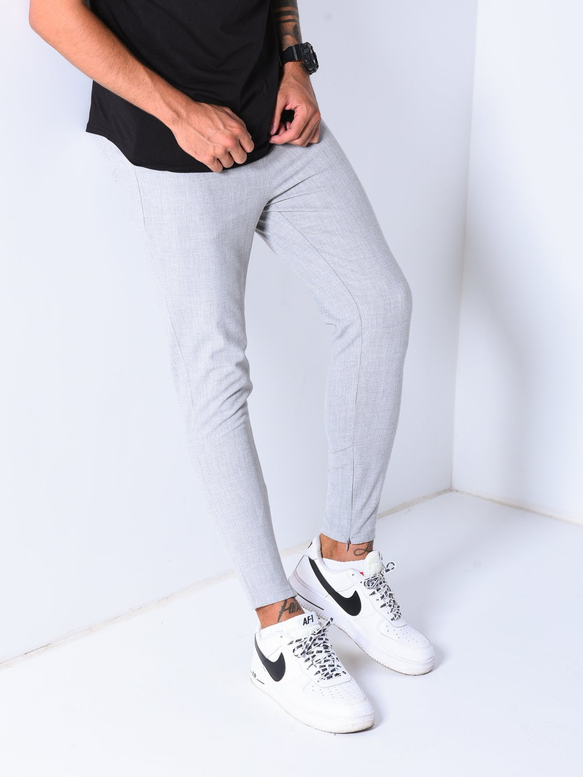 Ankle Pants Chain Accessory 4469
