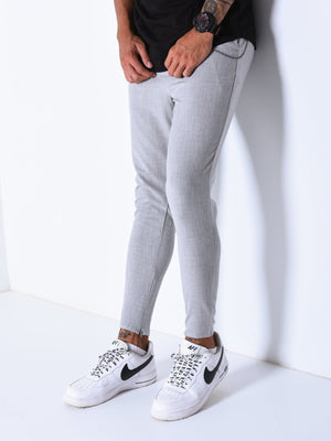 Ankle Pants Chain Accessory 4469