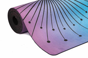 New beginning yoga mat