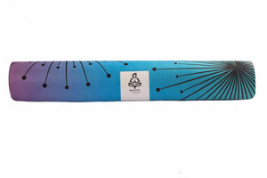 New beginning yoga mat