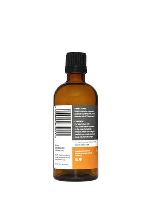 Organic Apricot Kernel Oil (Prunus Armeniaca)