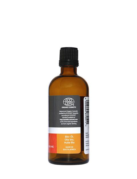 Organic Apricot Kernel Oil (Prunus Armeniaca)