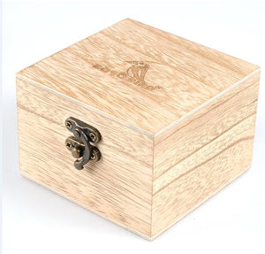 Blank Bamboo Wooden Box for Watch/