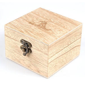 Blank Bamboo Wooden Box for Watch/