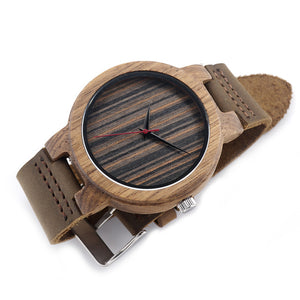C17 Men's Top Brand Design Quartz Watch