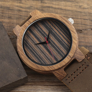 C17 Men's Top Brand Design Quartz Watch