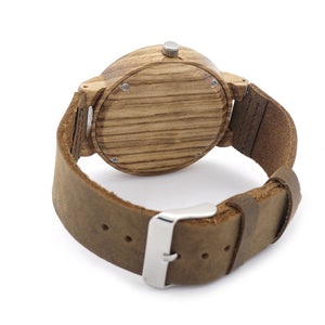 C17 Men's Top Brand Design Quartz Watch