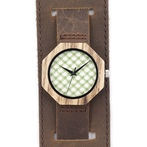 D01 Brand Designer Wood Bamboo Watches