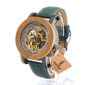 EK13 Top Brand Luxury Automatic