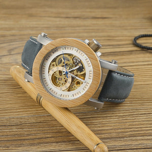 EK13 Top Brand Luxury Automatic