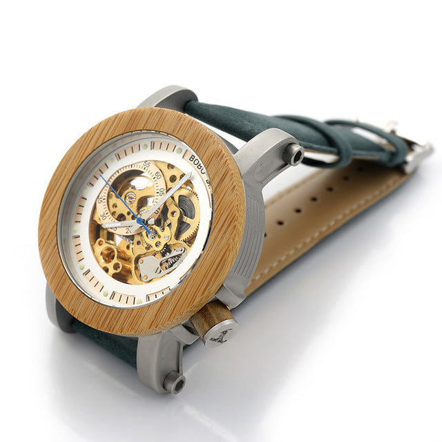 EK13 Top Brand Luxury Automatic