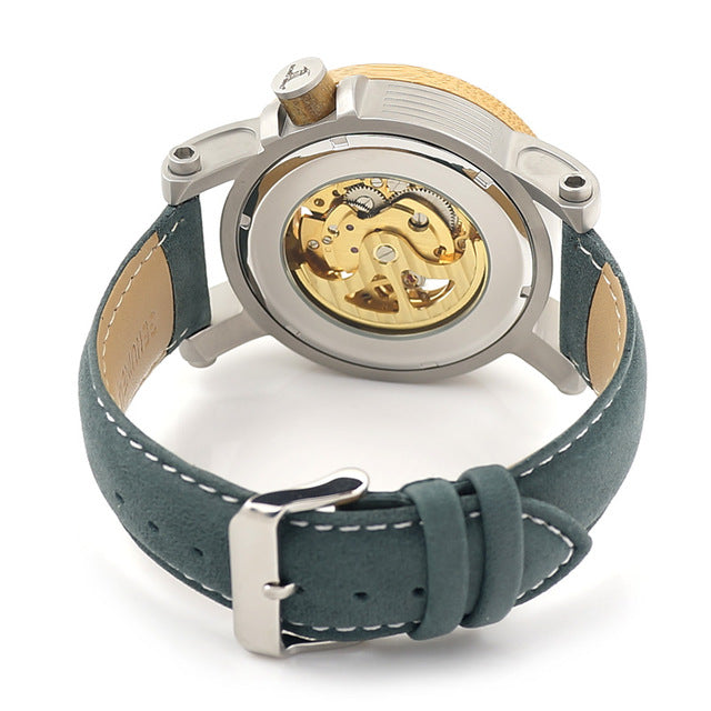 EK13 Top Brand Luxury Automatic