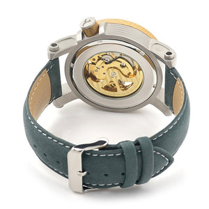 EK13 Top Brand Luxury Automatic