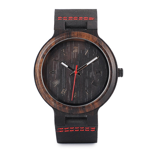 P30 Wooden Watches for Men Women